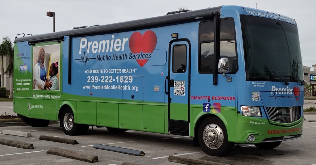 mobile medical clinic final