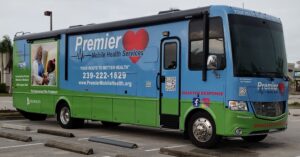 mobile medical clinic final