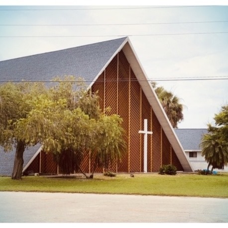 First Community Congregational Church
