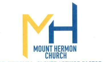 You are currently viewing Mt Hermon Church