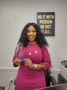 Read more about the article Preceptor of the Year