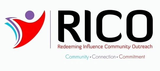 RICO Logo