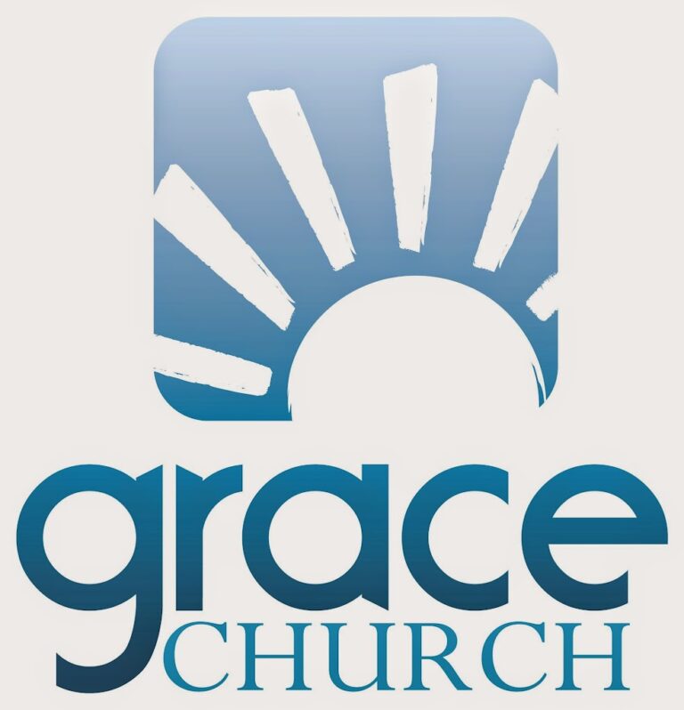 Grace Church logo