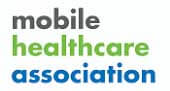 mobile healthcare association logo