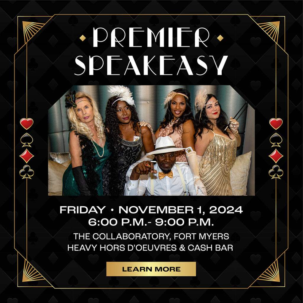 premier 47158 5 speakeasyfundraiser popup