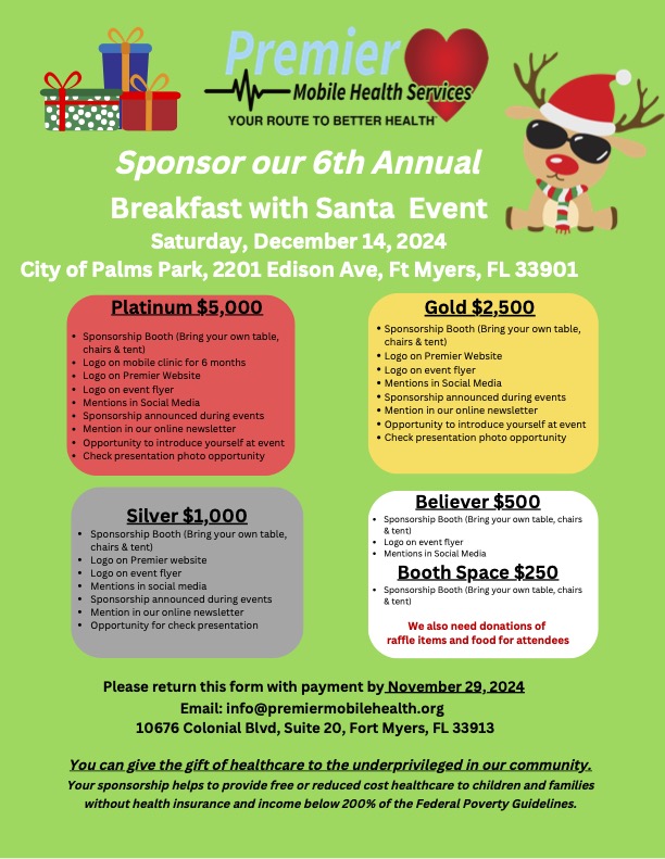 breakfast with santa 2023 sponsorship city fm (1)