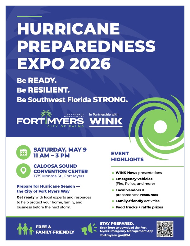 cityfm 53360 2026 hurricanepreparednessexpo flyer v2