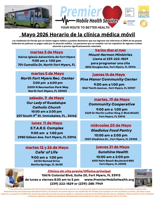 may 2026 spanish mobile medical clinic schedule (2)