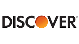 discover logo