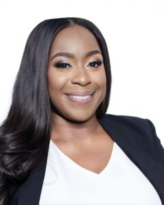 isiaa jones head shot
