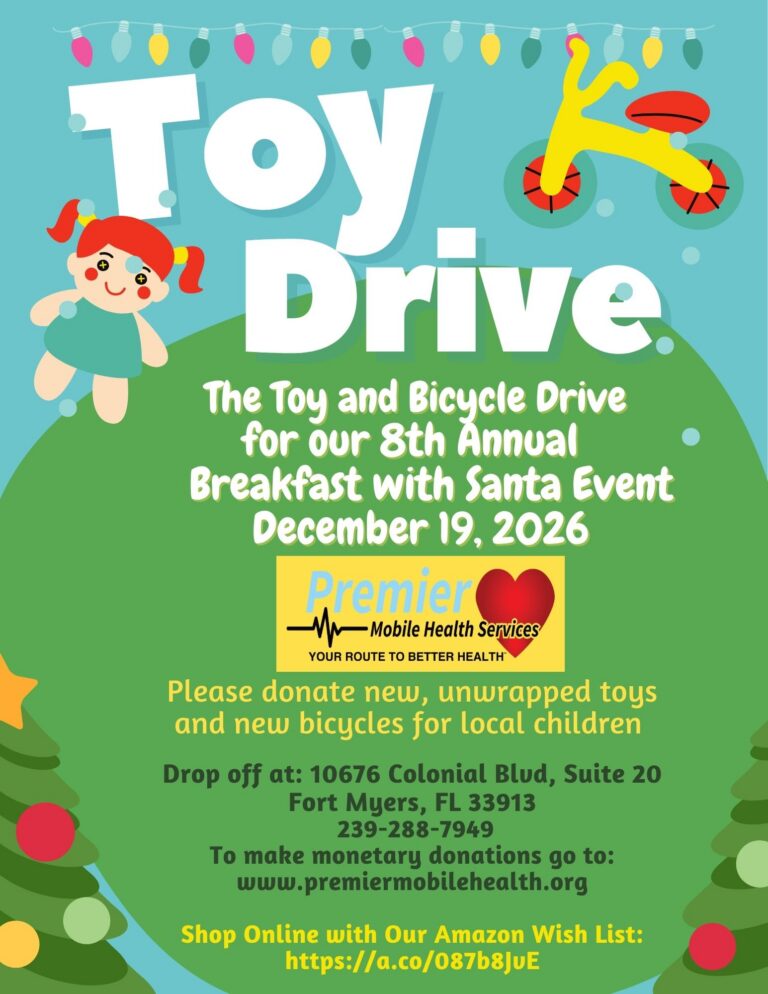 breakfast with santa toy drive 2026 with amazon link
