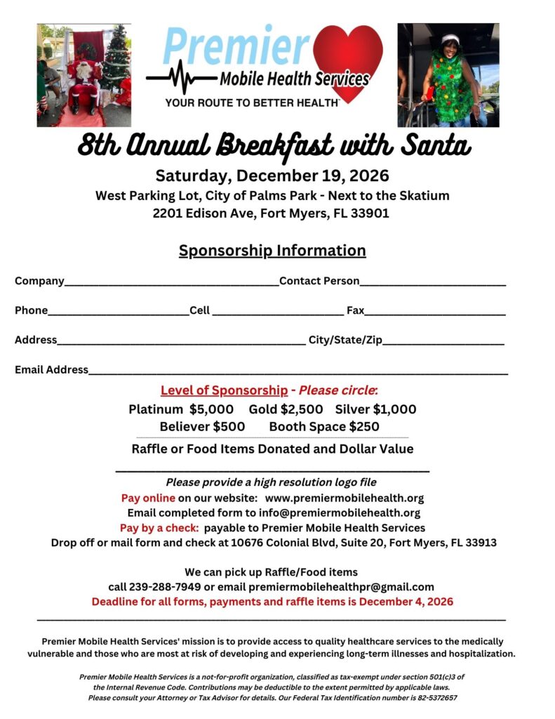 page 2 breakfast with santa 2026 sponsorship city fm