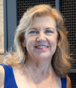 june denison head shot